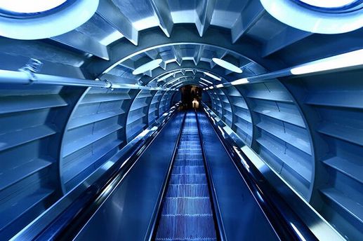 atomium_escalator2